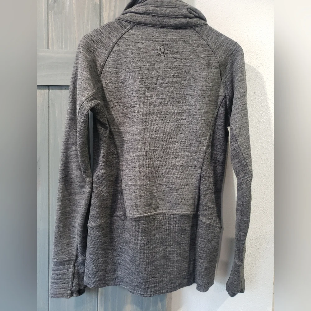 Jacket - Picture 2 of 4